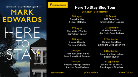 Here To Stay Blog Tour Banner Final