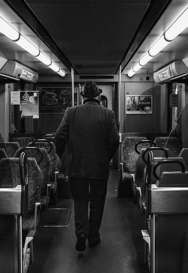 JJ Ellis Author Photo