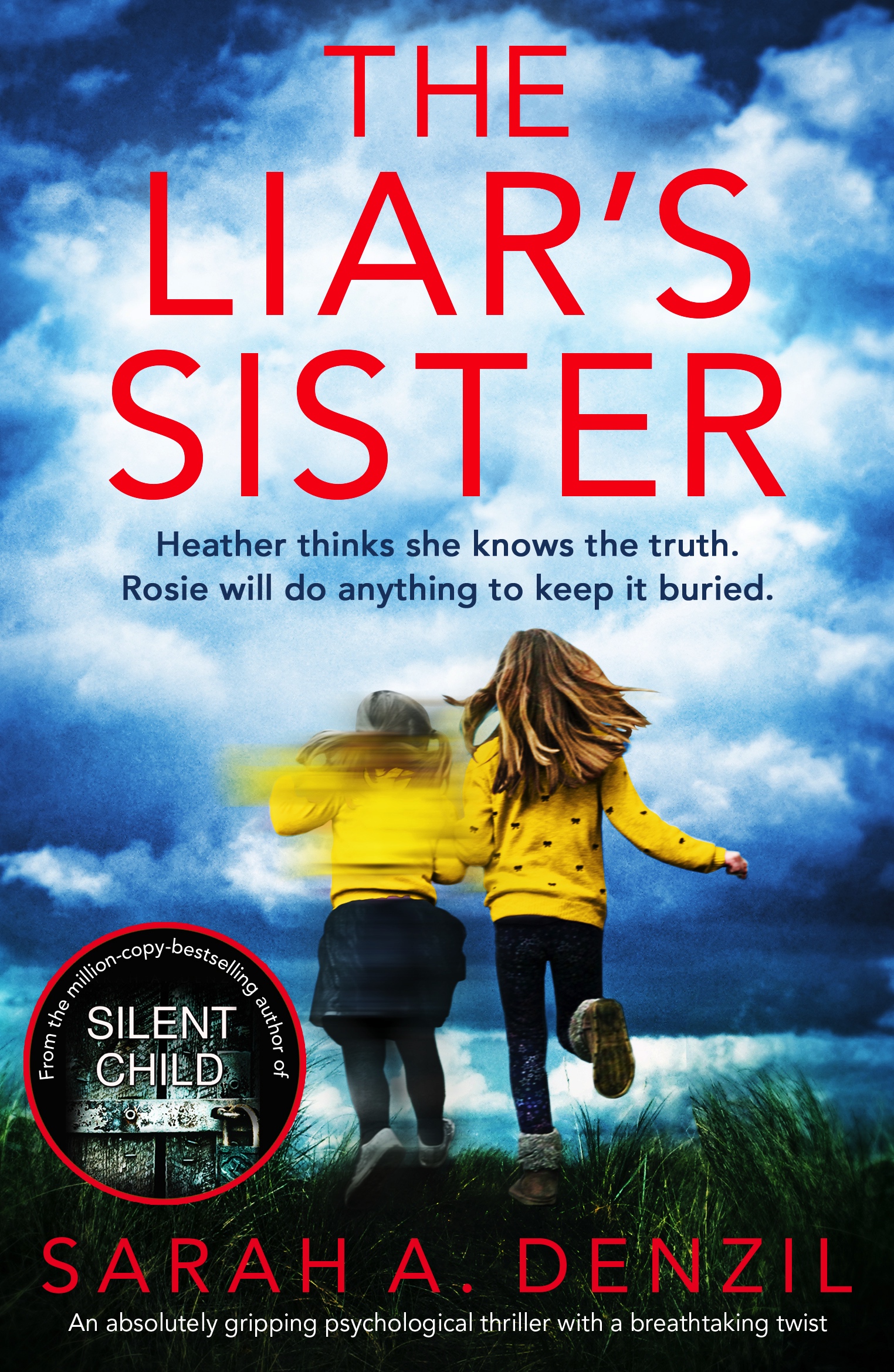 The-Liars-Sister-Kindle