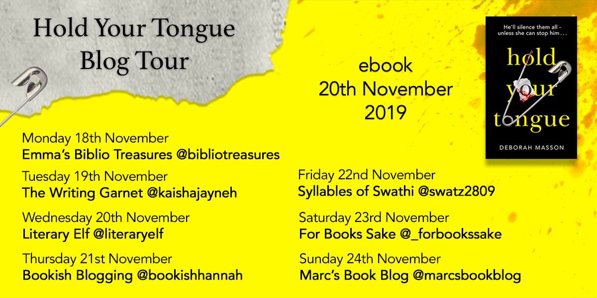 HYT blog tour poster