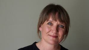 Jane Sanderson Author