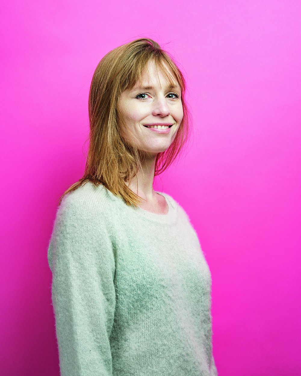 Adeline Dieudonne Author Pic