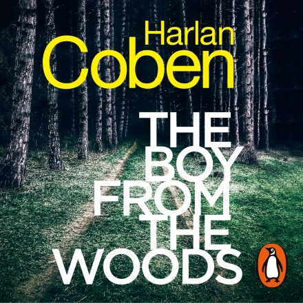 the boy from the woods