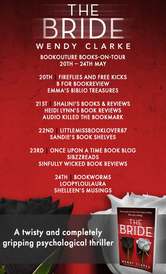 The Bride - BT Popster