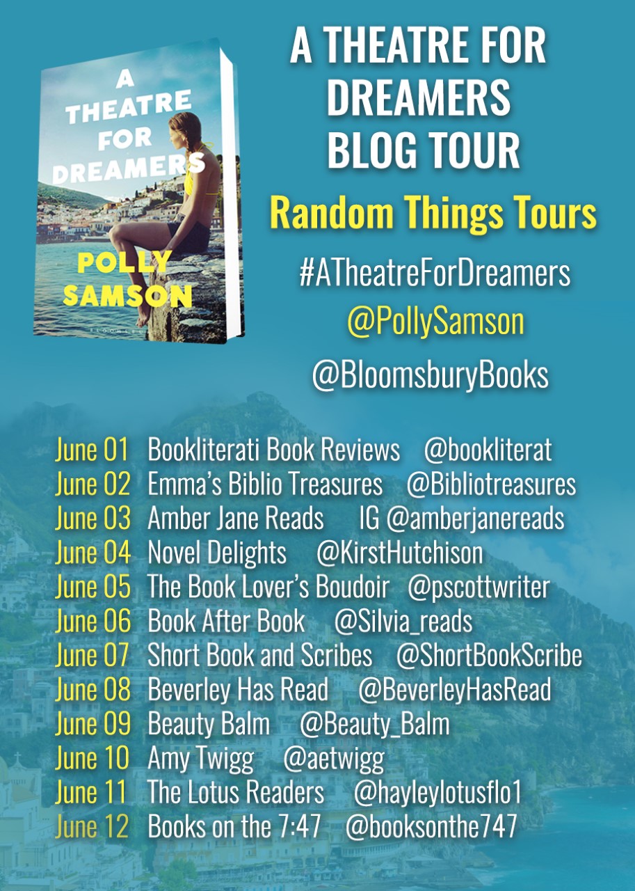 FINAL Theatre 2 BT Poster