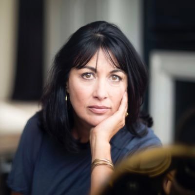 Polly Samson Author pic