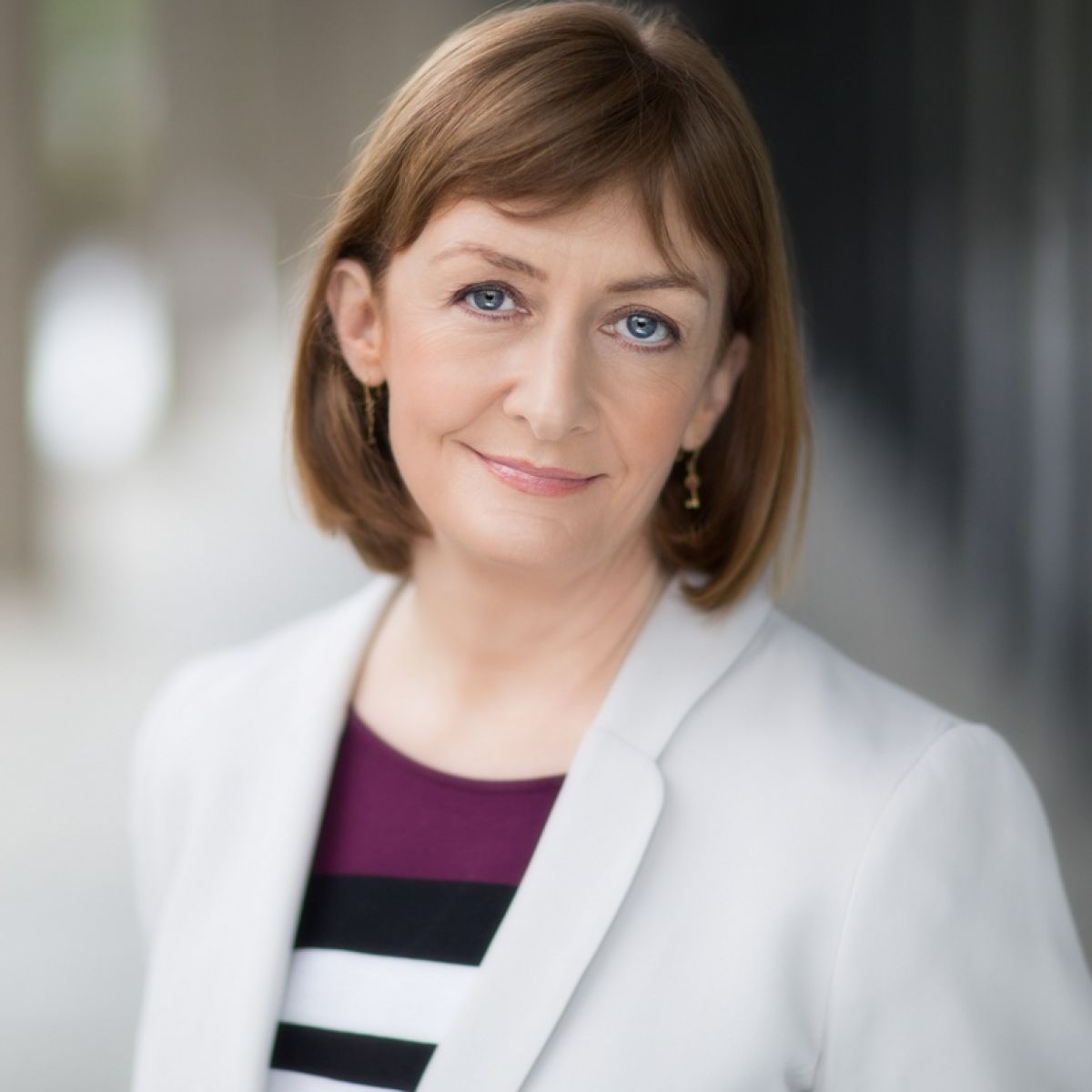 Rachael English Author PIc