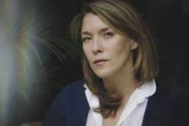 Svenja O Donnell Author Pic