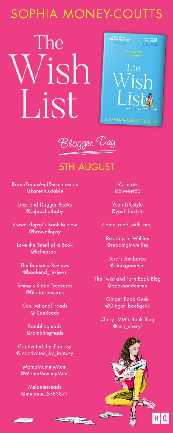 WishList-BTB Updated