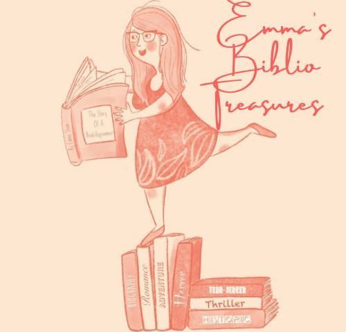 Emma's Biblio Treasures
