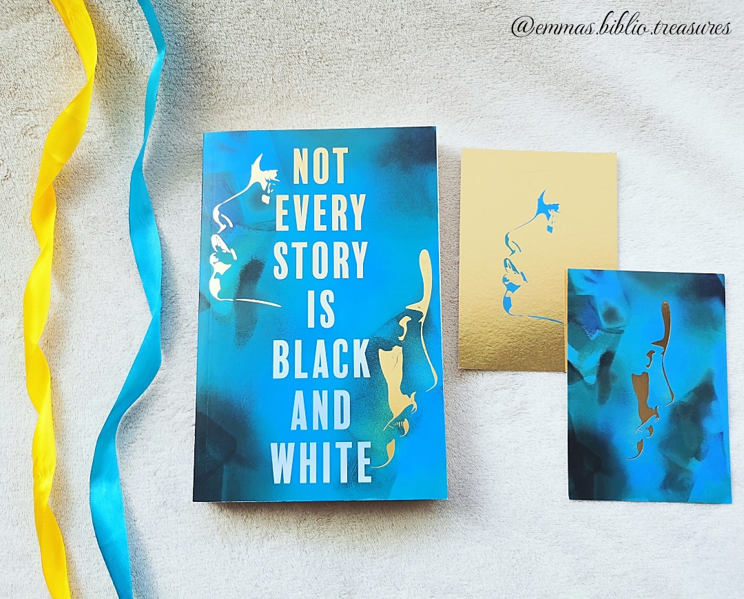 We Are Not Like Them by Christine Pride and Jo Piazza – Emma's Biblio ...