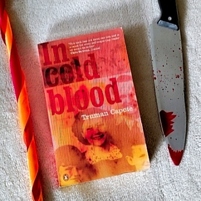 BOOK REVIEW: In Cold Blood by Truman&nbsp;Capote